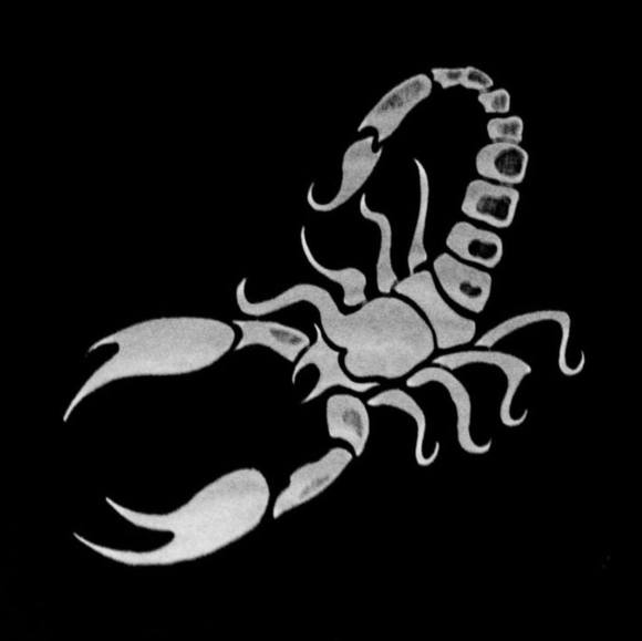 mscorpion